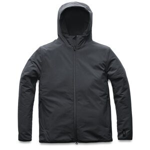 Nobis Atmos Men's Black Jacket